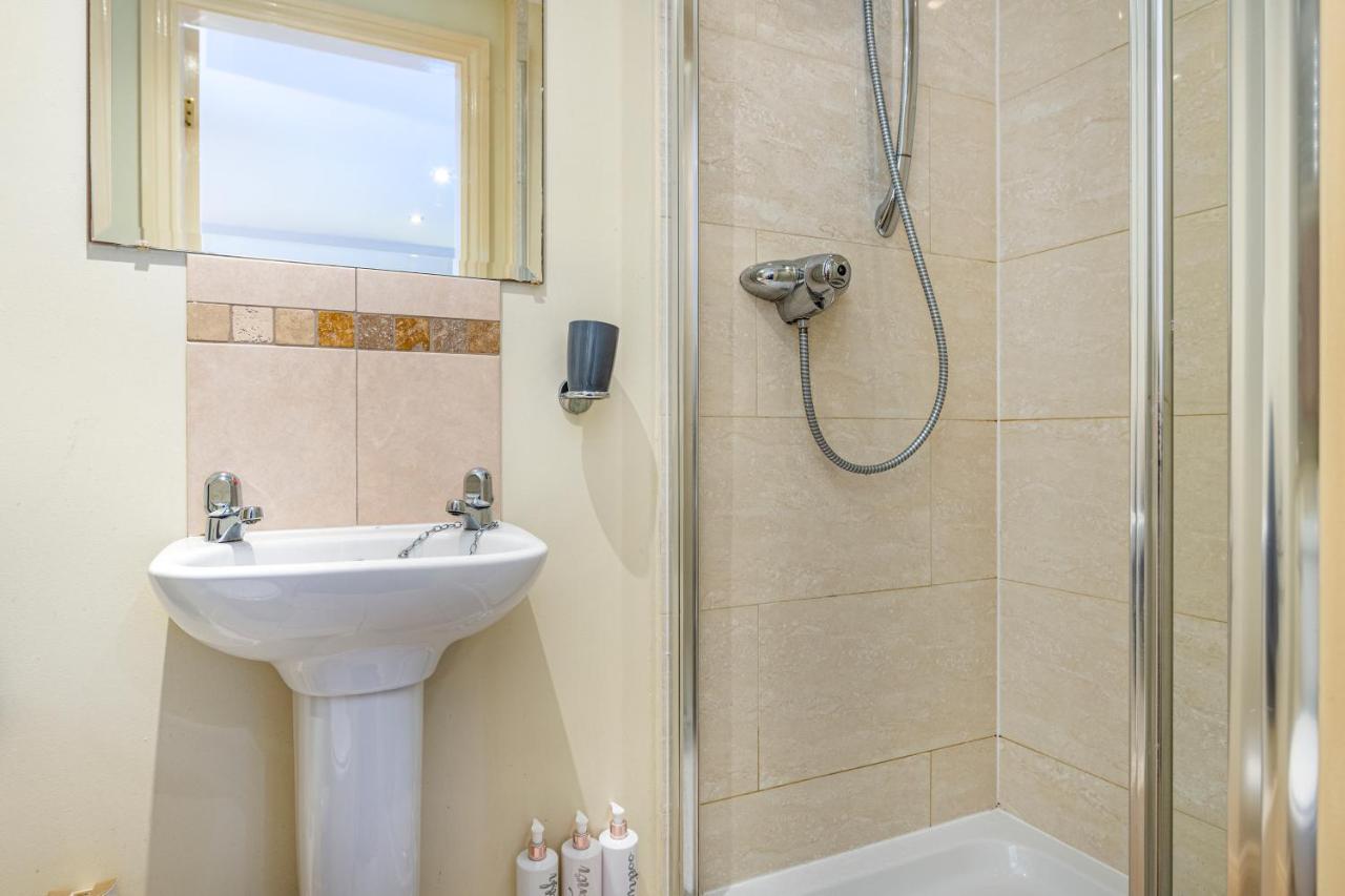 City Centre Charming 2 Bed Lovely Apartment-Snugstaff Lincoln Zewnętrze zdjęcie