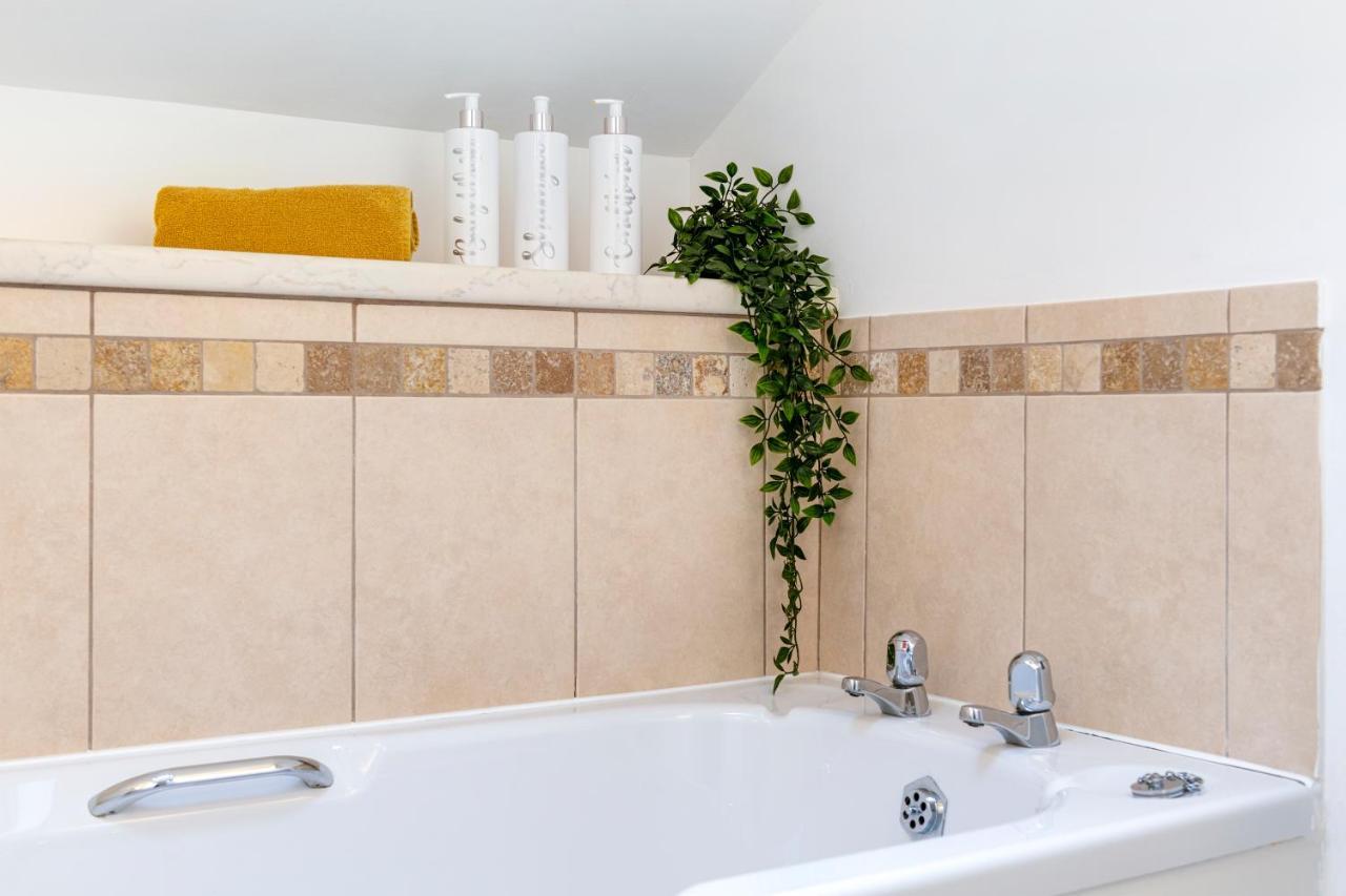 City Centre Charming 2 Bed Lovely Apartment-Snugstaff Lincoln Zewnętrze zdjęcie